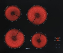 Варочные поверхности